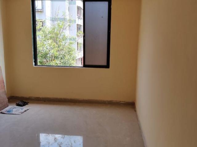 Resale | 1 BHK 522 Sq.Ft. Apartment in Kalher