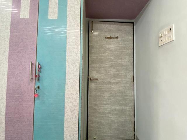 Resale | 1 BHK 535 Sq.Ft. Apartment in Gundecha Marigold