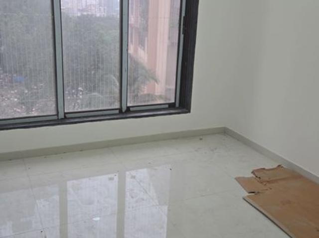 Resale | 1 BHK 536 Sq.Ft. Apartment in Alliance Fortuna Blue