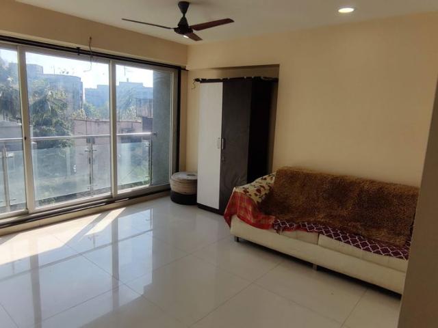 Resale | 1 BHK 536 Sq.Ft. Apartment in Dialani Astoria