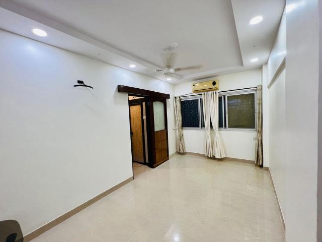 Resale | 1 BHK 539 Sq.Ft. Apartment in Sindhi Society