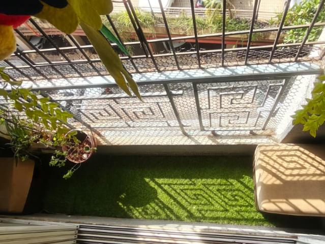 Resale | 1 BHK 530 Sq.Ft. Apartment in Asha Ashok Smruti