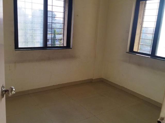 Resale | 1 BHK 530 Sq.Ft. Apartment in Bora Planet