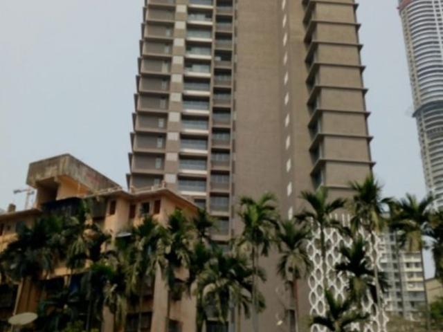 Resale | 1 BHK + 530 Sq.Ft. Apartment in Darshan Rico