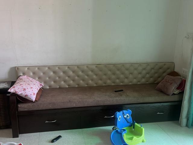 Resale | 1 BHK 530 Sq.Ft. Apartment in Lunkad Akash Towers