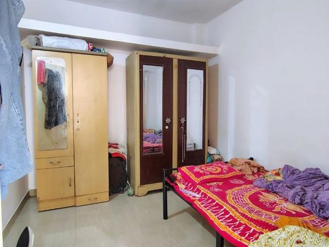 Resale | 1 BHK 533 Sq.Ft. Apartment in Deshmukh Mala
