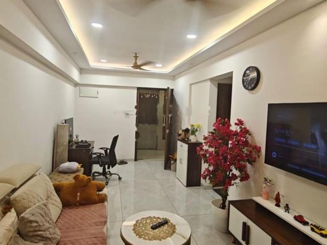 Resale | 1 BHK 546 Sq.Ft. Apartment in Spenta Alta Vista