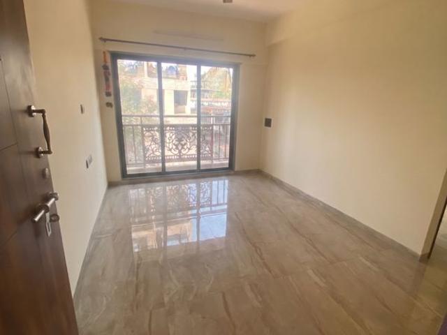 Resale | 1 BHK 547 Sq.Ft. Apartment in JB Shine