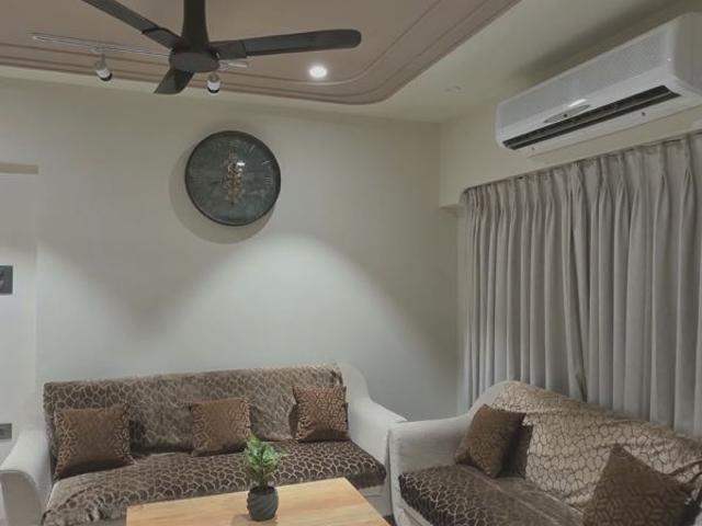 Resale | 1 BHK 548 Sq.Ft. Apartment in Chembur