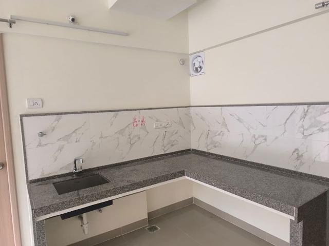 Resale | 1 BHK + 548 Sq.Ft. Apartment in Rohan Abhilasha