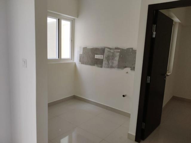 Resale | 1 BHK 548 Sq.Ft. Apartment in Sowparnika Indradhanush