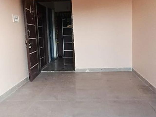 Resale | 1 BHK 540 Sq.Ft. Apartment in Ulwe Sector 23