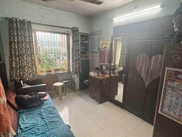 Resale | 1 BHK + 540 Sq.Ft. Apartment in Krishna Greenland Park Vastu Federation