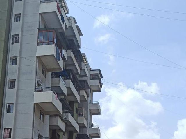 Resale | 1 BHK 540 Sq.Ft. Apartment in Parinchekar Tara Srushti
