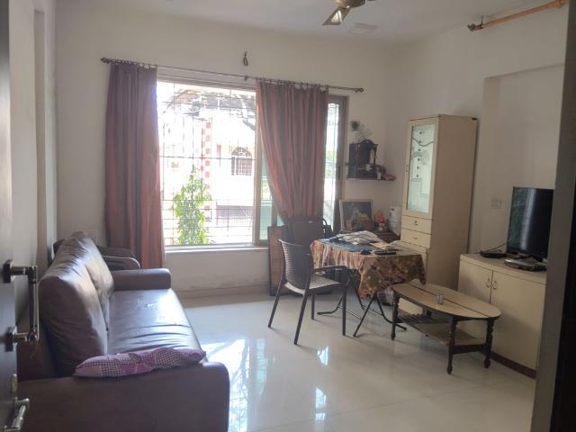 Resale | 1 BHK 543 Sq.Ft. Apartment in Horizon Samyak