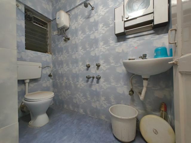 Resale | 1 BHK 543 Sq.Ft. Apartment in Navagaon