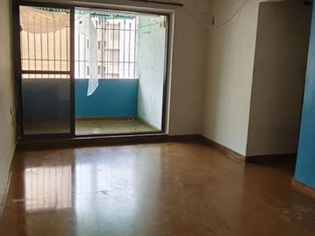 Resale | 1 BHK + 555 Sq.Ft. Apartment in Brahmand Phase 8