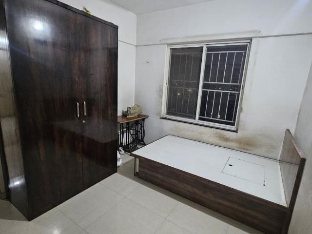 Resale | 1 BHK 555 Sq.Ft. Apartment in Pimpri Chinchwad PCMC