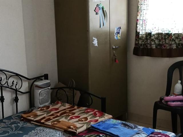 Resale | 1 BHK 555 Sq.Ft. Apartment in Setpal Karishma Platinum