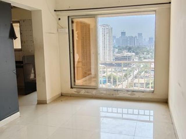 Resale | 1 BHK 557 Sq.Ft. Apartment in Seven Apna Ghar Phase 2 Plot A