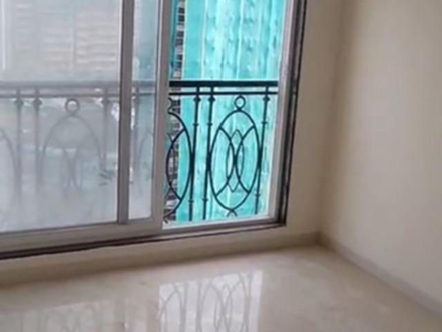 Resale | 1 BHK 559 Sq.Ft. Apartment in Chembur