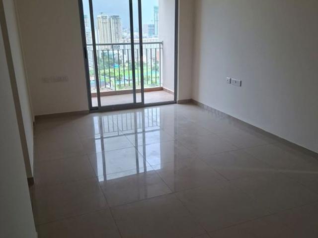 Resale | 1 BHK 550 Sq.Ft. Apartment in Tathawade