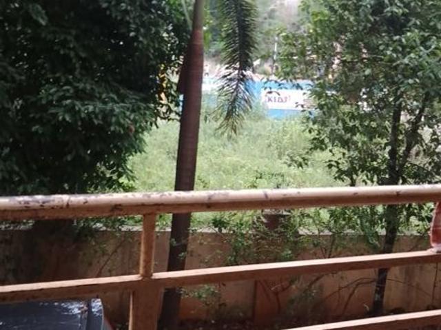 Resale | 1 BHK 550 Sq.Ft. Apartment in Titwala