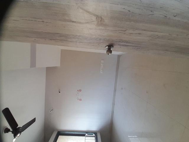 Resale | 1 BHK 550 Sq.Ft. Apartment in Ulwe
