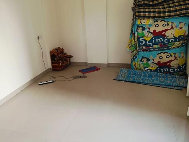 Resale | 1 BHK 550 Sq.Ft. Apartment in Wakad