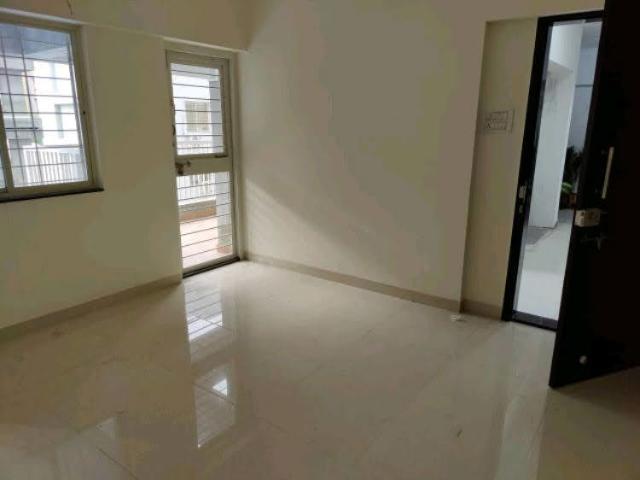 Resale | 1 BHK 550 Sq.Ft. Apartment in Wakad