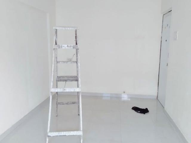 Resale | 1 BHK 550 Sq.Ft. Apartment in Airoli