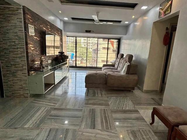 Resale | 1 BHK 550 Sq.Ft. Apartment in Anand Paradise