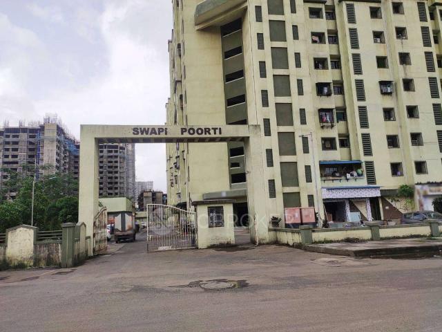 Resale | 1 BHK 550 Sq.Ft. Apartment in CIDCO Sector 36 Taloja CHS