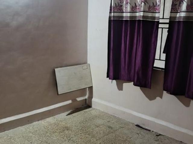 Resale | 1 BHK 550 Sq.Ft. Apartment in Classic Heights Apartment