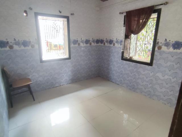 Resale | 1 BHK 550 Sq.Ft. Apartment in Dombivli East
