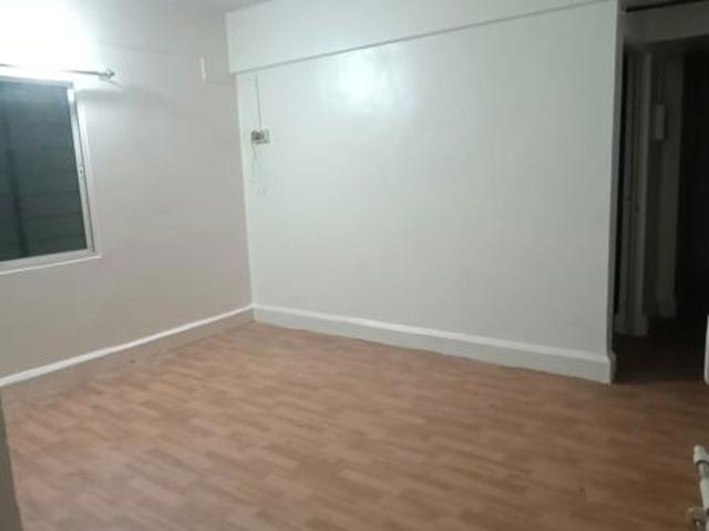 Resale | 1 BHK 550 Sq.Ft. Apartment in Ganaraya Heights