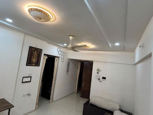 Resale | 1 BHK 550 Sq.Ft. Apartment in GK Arise