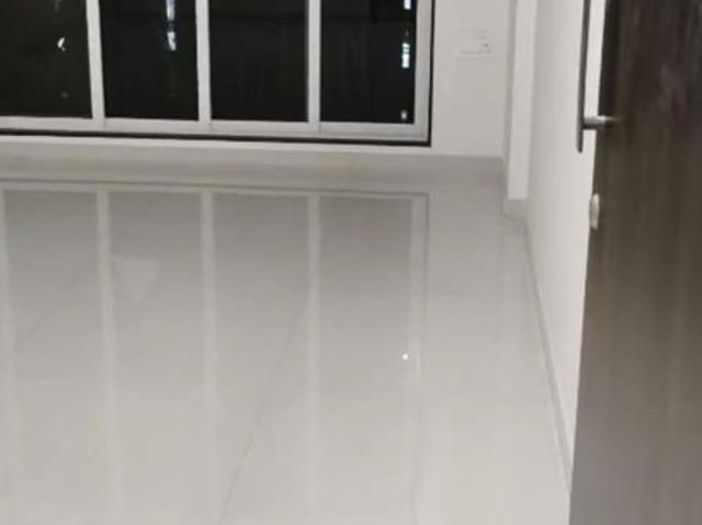 Resale | 1 BHK 550 Sq.Ft. Apartment in Jai Ganesh CHS JB Nagar