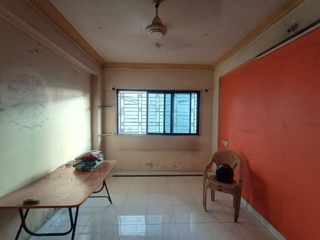 Resale | 1 BHK 550 Sq.Ft. Apartment in Kunal Apartment