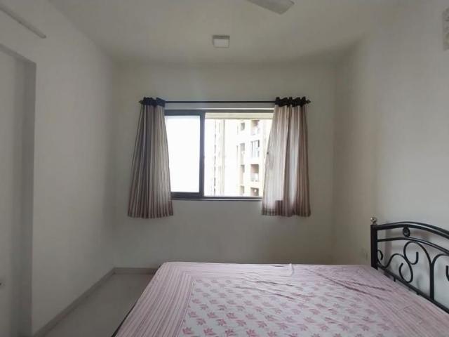 Resale | 1 BHK + 550 Sq.Ft. Apartment in Lodha Splendora