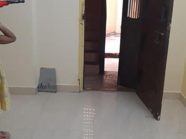 Resale | 1 BHK 550 Sq.Ft. Apartment in Om Sai Ganesh Plaza