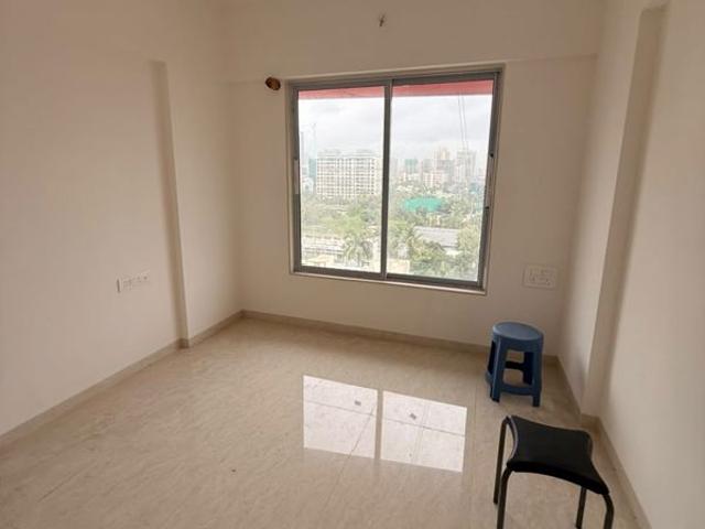 Resale | 1 BHK 550 Sq.Ft. Apartment in Parekh Celeste