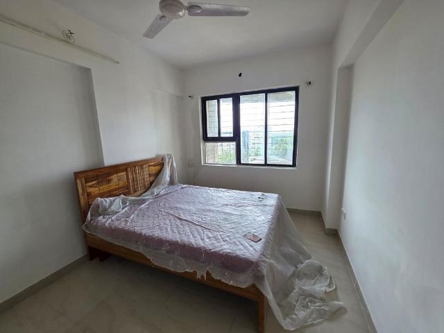 Resale | 1 BHK 550 Sq.Ft. Apartment in Parekh Celeste