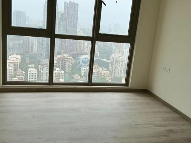 Resale | 1 BHK 550 Sq.Ft. Apartment in Parekh Celeste