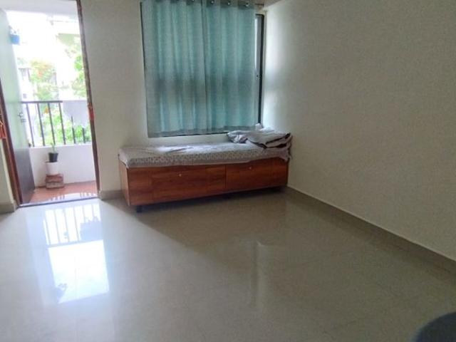 Resale | 1 BHK 550 Sq.Ft. Apartment in Pimple Nilakh