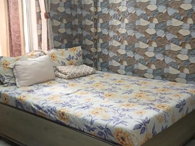 Resale | 1 BHK 550 Sq.Ft. Apartment in Poonam Complex