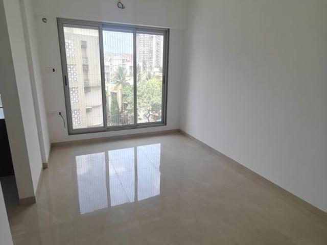 Resale | 1 BHK 550 Sq.Ft. Apartment in Prithvi Palace