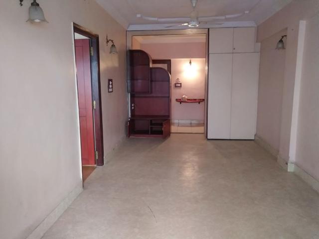 Resale | 1 BHK 550 Sq.Ft. Apartment in Pune Cantonment