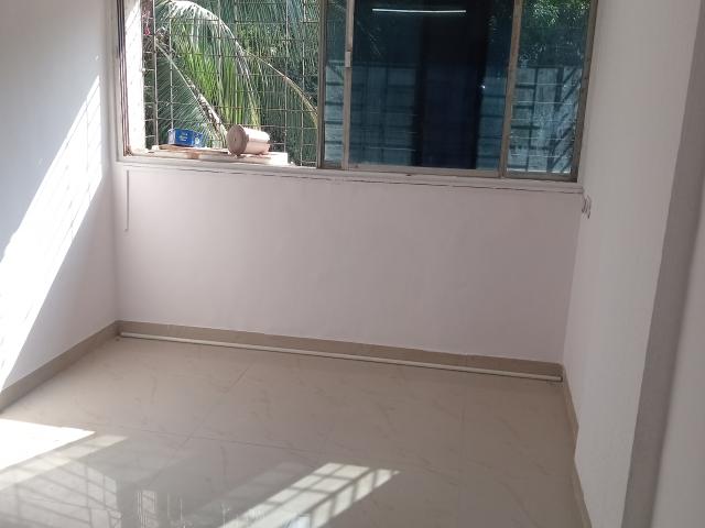 Resale | 1 BHK 550 Sq.Ft. Apartment in Rameshwar Darshan CHS