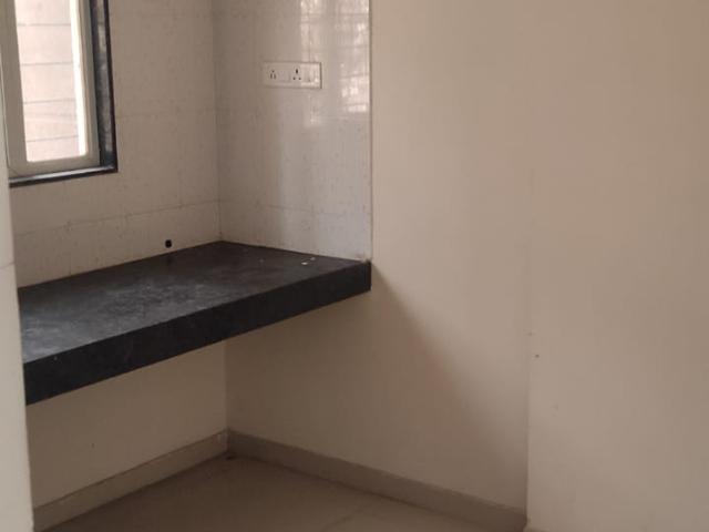 Resale | 1 BHK 550 Sq.Ft. Apartment in Ritika Residency